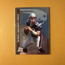 2006 Topps Draft Picks and Prospects Football 21