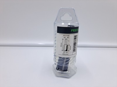 Festool Nutfräser HW D24 mm Schaft 12 mm 491095