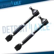 Rear Adjustable Lower Forward Control Arms Assembly for 2006-2011 Toyota Rav4