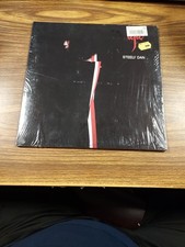 Steely Dan*Aja*Vinyl Record ABC RECORDS AA-1006 VG+/VG+ IN SHRINK WRAP GATEFOLD 