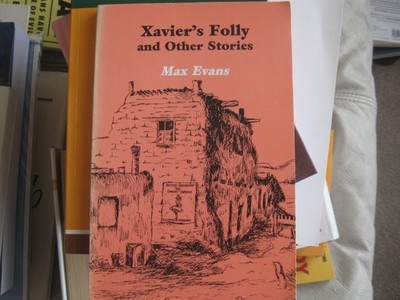 Xavier's Folly, and Other Stories