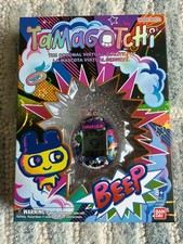 Tamagotchi SDCC Comic Con 2022 Exclusive Pink - Gen 1 - NEW IN HAND
