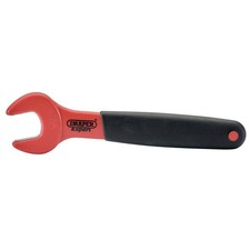 Image of DRAPER VDE Fully Insulated Open End Spanner, 21mm [99479]
