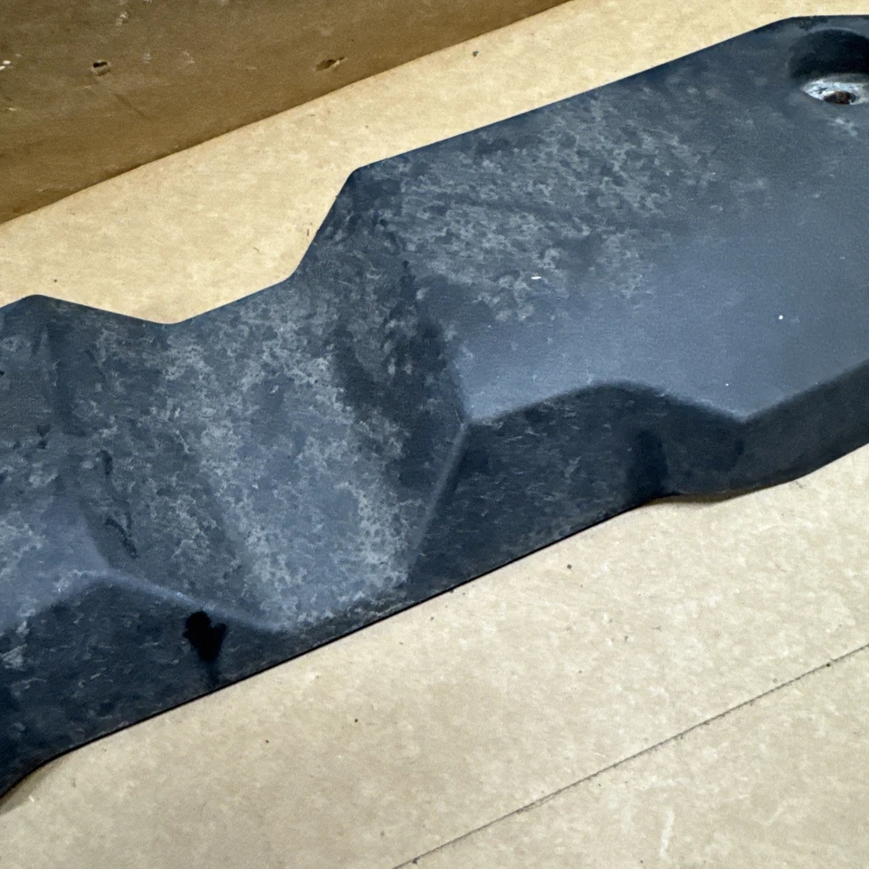 Cubierta de correa de transmisión del alternador Forester B110 OEM 2014 2015 2016 2017 2018 Subaru Foto 3 de 4