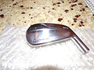 Tête De Club TaylorMade Stealth DHY 3/19° – Tour Issue Forged, Pour Droitier