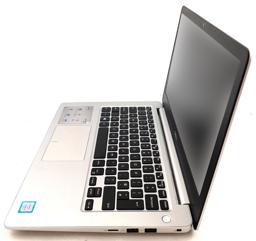 Dell - Inspiron 5370 - Core i5-8250U CPU @ 1.60GHz - 8GB - (512GB) SSD(READ) - Picture 6 of 12