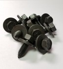 Hood Hinge Bolts 10 pcs 1967-80 Chevy C/K Pickup Truck GM #3986997