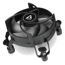 ARCTIC Alpine 17 CO CPU cooler 92 mm PWM Intel LGA 1700 continuous operation 24/7 NEW