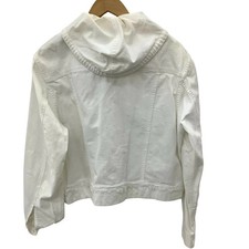 Used HAI sporting gear high sporting gear ISSEY MIYAKE Issey Miyake jacket SIZE