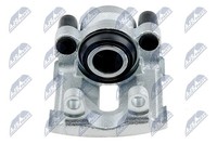 Bremssattel NTY HZT-BM-023 FüR E87 BMW E81 1Er E88 E82 118 120 125