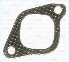Pot d'échappement Volvo 940