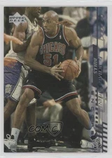 2000-01 Upper Deck Encore Michael Ruffin #18 0q3