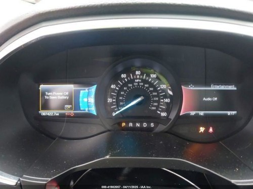 Passenger Axle Shaft Front 2.0L Turbo AWD Fits 15-18 EDGE 821283 - Picture 7 of 12