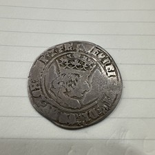 Henry VII Silver Groat 1485-1509