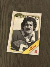 2009 Press Pass Legends Gold SP /99 #73 BILL COWHER Football Card HOF - Rare