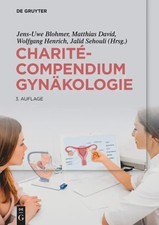 Charité-Compendium Gynäkologie Jens-Uwe Blo...