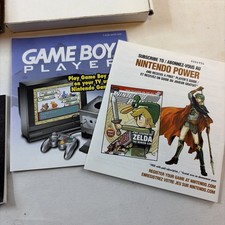 Fire Emblem: The Sacred Stones - Game Boy Advance (CIB, Tested) Complete