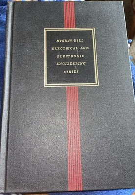 R.A, Greiner Semiconductor Devices And Applications HC Book