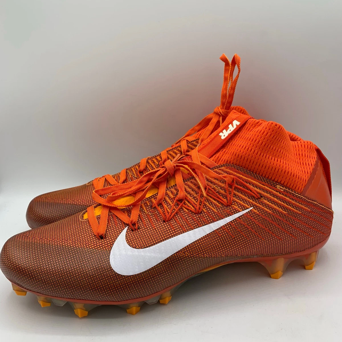 スパイク Nike Vapor Untouchable 2 Nike Vapor Untouchable 2 TD Mid Pine Green Flyweave Football