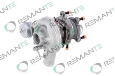REMANTE 003-001-000022R Lader, Aufladung für FORD,SEAT,VW