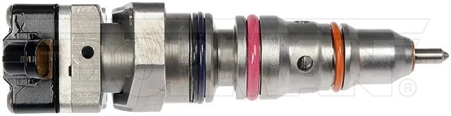 Inyector de combustible diésel remanufacturado DORMAN 502-500 para modelos seleccionados de Ford 94-97 Foto 3 de 4