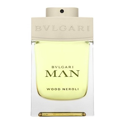 Bvlgari - Man Wood Neroli Eau de Parfum für Herren 100 ml