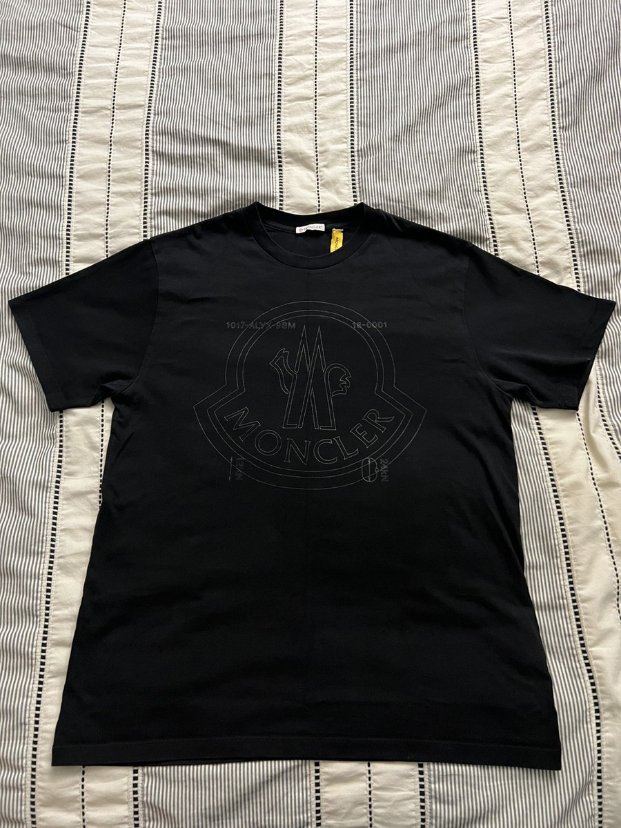 Moncler Genius x 1017 ALYX 9SM Men
