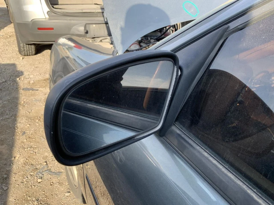 Driver Side View Mirror Power VIN N 4th Digit Classic Fits 97-05 MALIBU 1367279 Foto 2 de 4