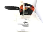 Echo 280 E Gas Chainsaw