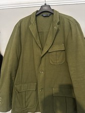Ralph Lauren safari Jacket