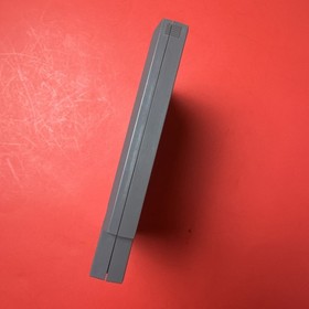 Star Voyager Nintendo Entertainment System 1987 NES Cart Only Tested Authentic