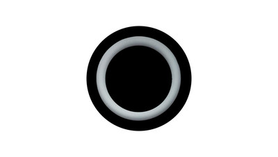 Oprawa schodowa OTI MAX BLACK Barwa Neutralna 4000K EKS634 Eko-Light