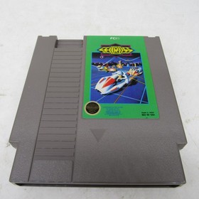 SEICROSS Nintendo NES cartridge TESTED & Authentic CLEANED +Dustcover FAST SHIP
