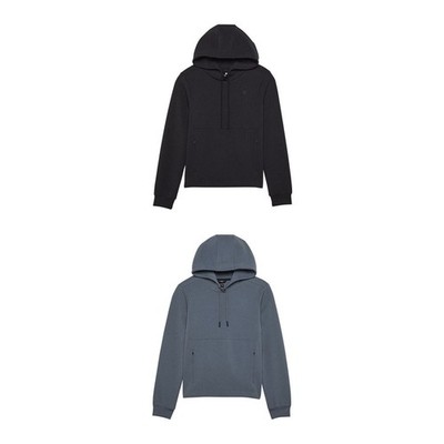Fox Girls Fleece Hoodie RISE PO Kapuzenpullover Kapuzen Hoody