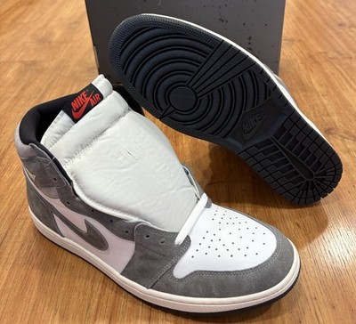 Nike Air Jordan Retro OG High Top Washed Black DZ5485-051 Men's