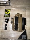 TREX ARMS Raptor Holster Glock G48 MOS/Railed, TLR-7Sub Right Hand — photo 2