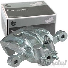 BREMSSATTEL HINTEN LINKS passend für HYUNDAI i20 (PB, PBT)