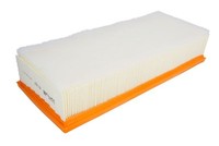 Purflux A1257 Luftfilter FüR Fiat Scudo (270, 272) Scudo Kastenwagen (270, 272)