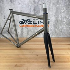 Titanium 58 cm Frame Bikes for sale | eBay
