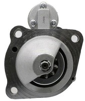 1X_ Anlasser Neu - Made In Italy - FüR 63280041 Perkins