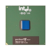 未使用未開封コレクターアイテムPentium III 850MHz/100 kajuen.net
