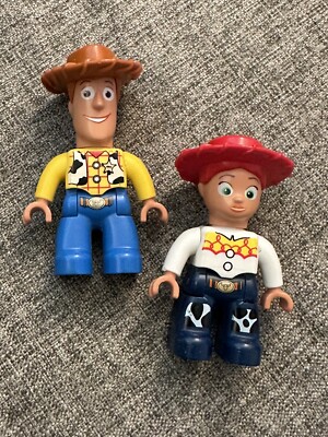 Lego Toy ImÃ¡genes De Woody De Toy Story ImÃ¡genes De Bo Peep