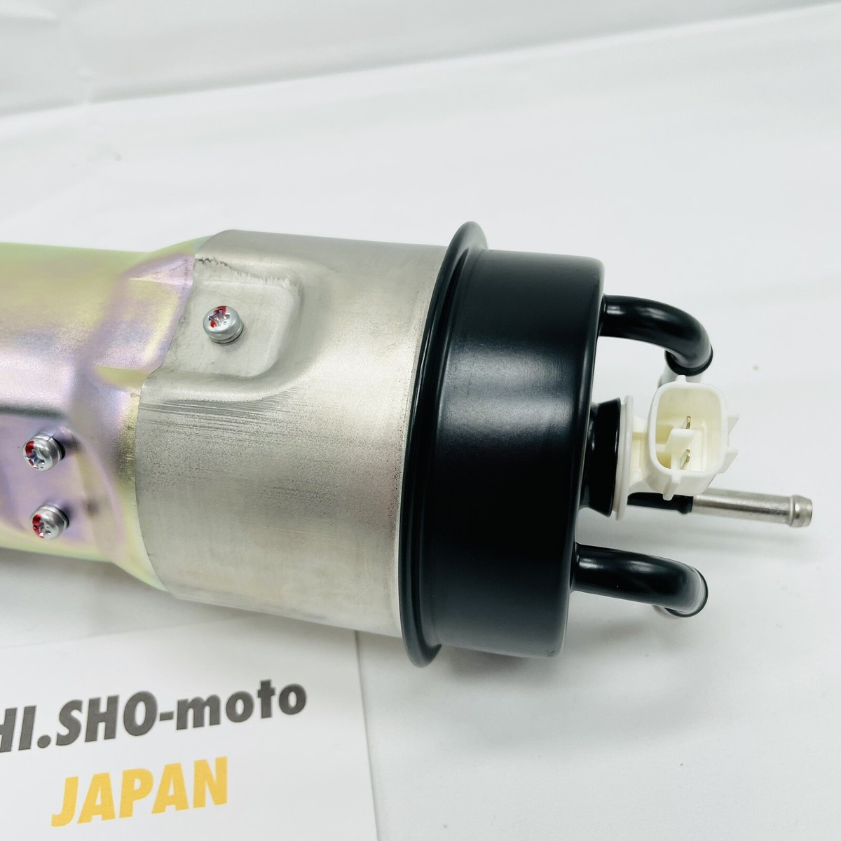 GENUINE NEW 2005 - 2012 KAWASAKI JET SKI STX 12F 15F FUEL PUMP