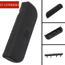 For BMW Mini R50 R56 R57 R58 R59 Tailgate Handle Switch Rubber Button Cap Cover