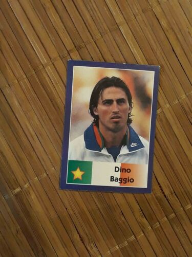 PICK ANY STICKER #1-264# World Cup 1998 France 98 Monde Diamond - Picture 102 of 367