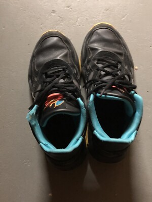 Charizard Pokémon Adidas Shoes Size US