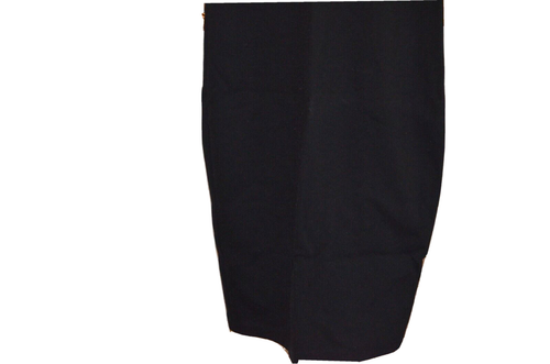 LAUREN RALPH LAUREN Short Sleeve Classic Black Day Evening Dress SZ S NWT $135 - Picture 3 of 8