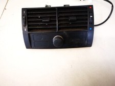 BMW X5 2001 Dash Vent (Air Vent Grille) 8409081, 8370910  8370911 #1387627-59