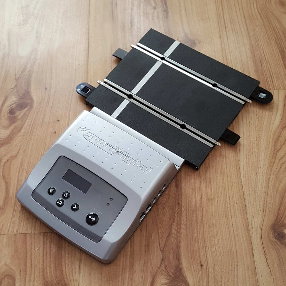 Scalextric digital lap counter sales