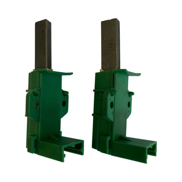 TOP Motorkohlen Kohlebürsten Arcelik Beko Blomberg grün wie 371202407 371202405 TOP Motorkohlen Kohlebürsten Arcelik Beko Blomberg grün wie 371202407 371202405